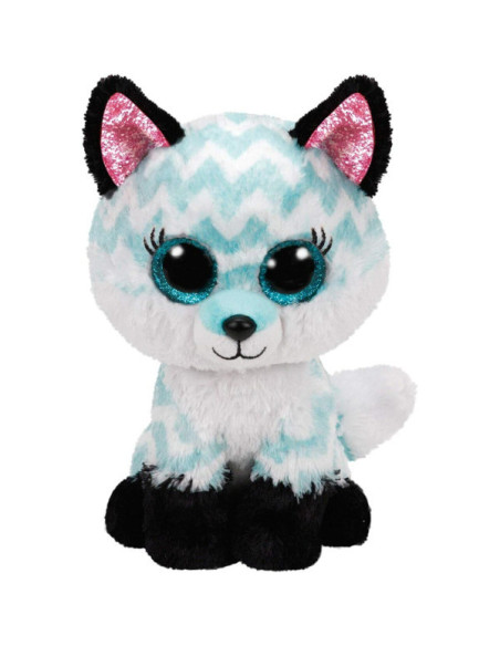 TY BEANIE BOO ATLAS M