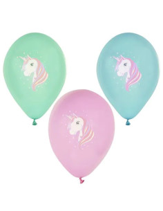 BALLONGER UNICORN 6P
