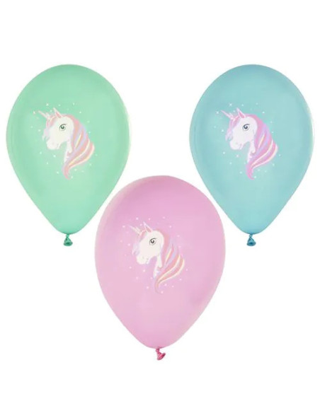 BALLONGER UNICORN 6P