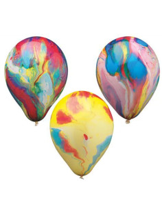 BALLONGER MULTI 8P