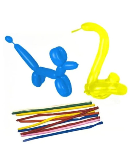 BALLONGER 50p 140CM