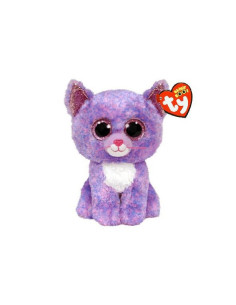TY BEANIE BOO CASSIDY MED