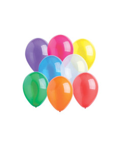 BALLONGER 25P CRYSTAL