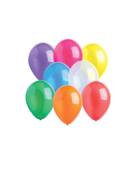 BALLONGER 25P CRYSTAL