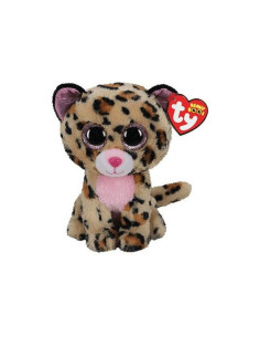 TY BEANIE BOO LIVVIE MEDIUM