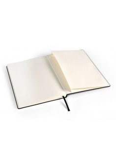 BLANKBOK A5 2