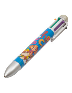 FLERFÄRGSPENNA PAW PATROL