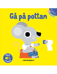 NYFIKNA ÖRON - POTTAN