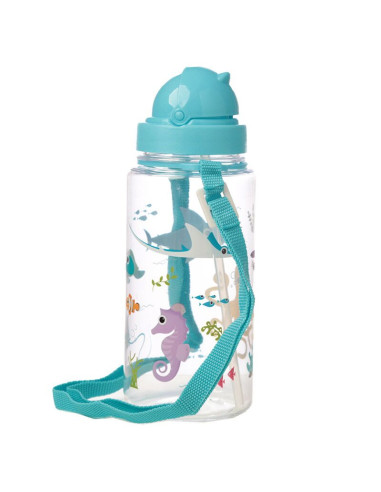 VATTENFLASKA SEAWORLD