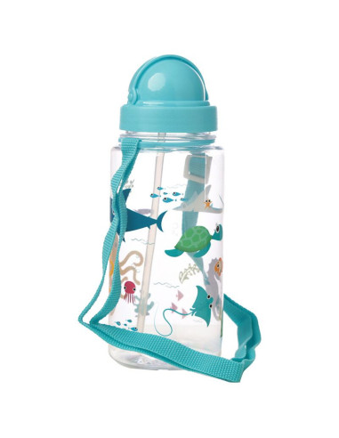 VATTENFLASKA SEAWORLD