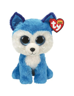 TY BEANIE BOO PRINCE MED