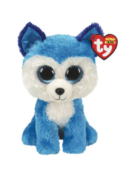TY BEANIE BOO PRINCE MED