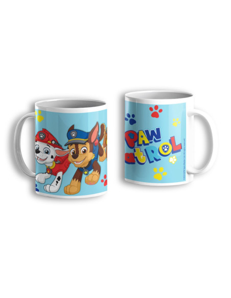 MUGG PAW PATROL