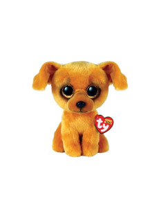 TY BEANIE BOO ZUZU