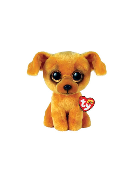 TY BEANIE BOO ZUZU