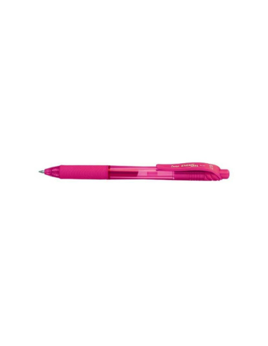 GELPENNA PENTEL 07 ROSA