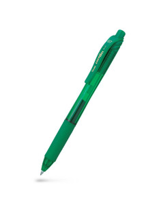 GELPENNA PENTEL 07 GRÖN