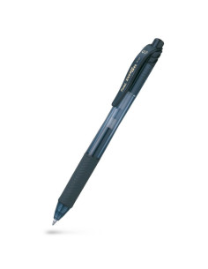 GELPENNA PENTEL 07 SVART
