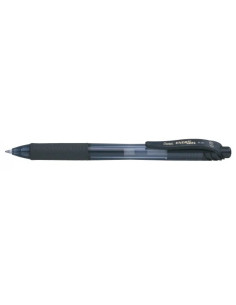 GELPENNA PENTEL 07 SVART 2