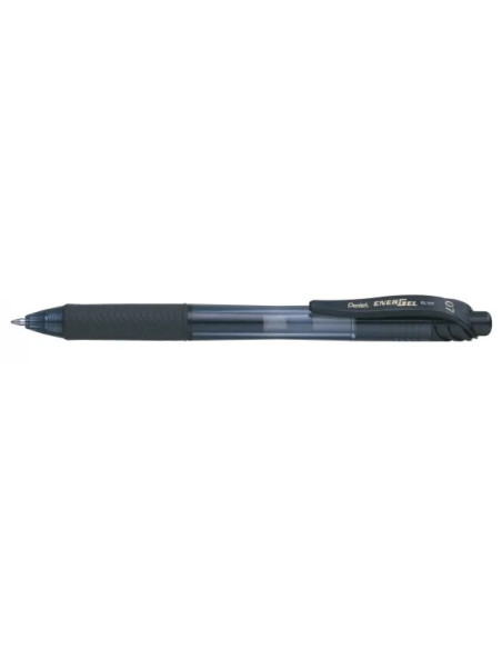 GELPENNA PENTEL 07 SVART