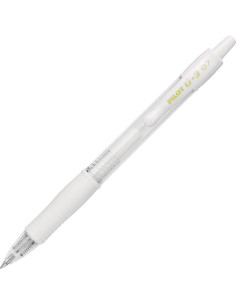 GELPENNA PILOT G-2 07 VIT