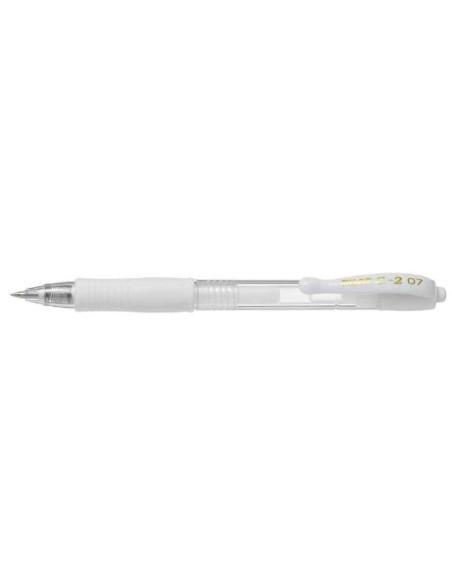 GELPENNA PILOT G-2 07 VIT