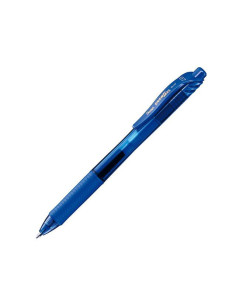 GELPENNA PENTEL 07 BLÅ