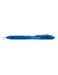 GELPENNA PENTEL 07 BLÅ 2