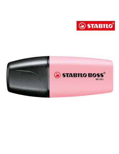 STABILO MINI 3P