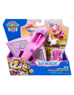 PAW PATROL AIR RESCUE SKYE