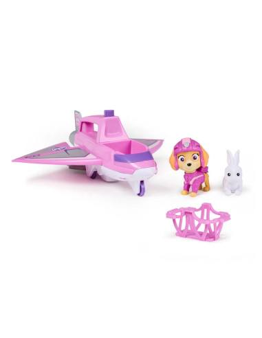 PAW PATROL AIR RESCUE SKYE