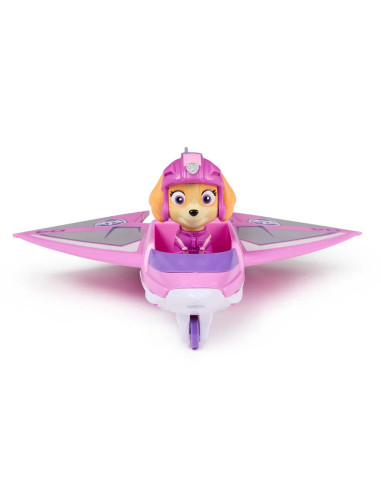 PAW PATROL AIR RESCUE SKYE