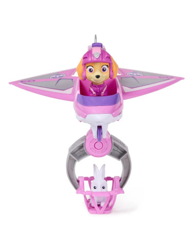 PAW PATROL AIR RESCUE SKYE