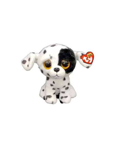 TY BEANIE BOO LUTHER R