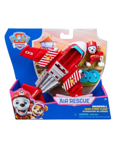 PAW PATROL AIR RESCUE MARSHALL