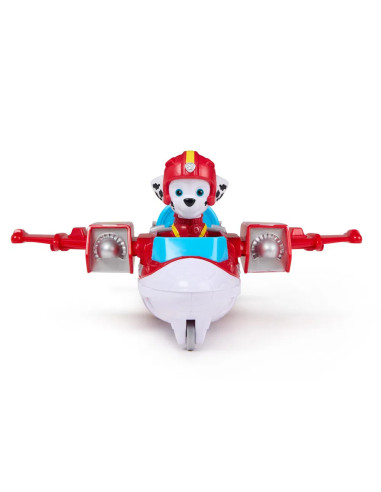PAW PATROL AIR RESCUE MARSHALL