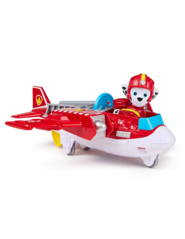 PAW PATROL AIR RESCUE MARSHALL