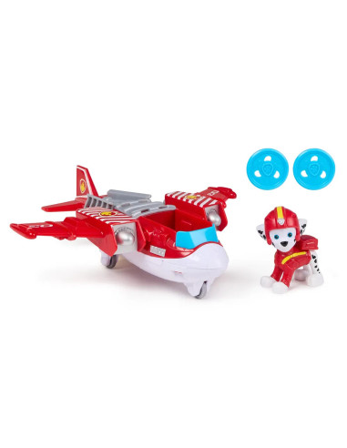PAW PATROL AIR RESCUE MARSHALL