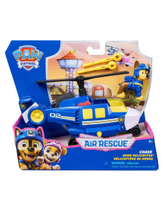 PAW PATROL AIR RESCUE CHASE