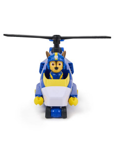 PAW PATROL AIR RESCUE CHASE 2