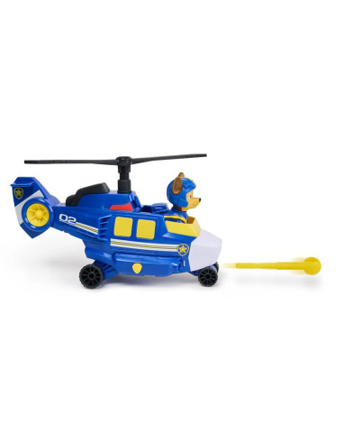 PAW PATROL AIR RESCUE CHASE