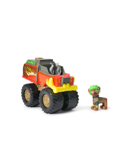 PAW PATROL RESCUE WHEELS BOOMER