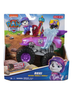 PAW PATROL VEHICLE ROXI