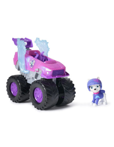 PAW PATROL VEHICLE ROXI
