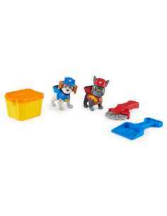 PAW PATROL CHARGER AND WHEELER 2