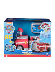 PAW PATROL RC MARSHALL