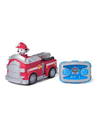 PAW PATROL RC MARSHALL