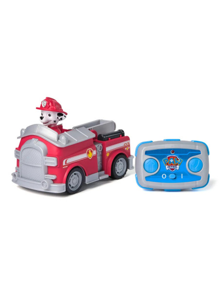 PAW PATROL RC MARSHALL
