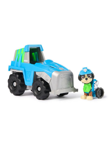 PAW PATROL BASIC REX