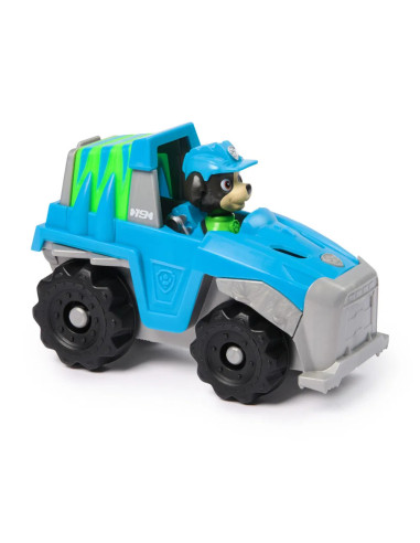PAW PATROL BASIC REX
